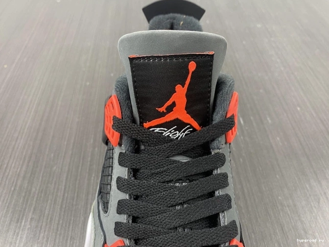 Air "Infrared" 4 DH6927-061 Jordan Retro 1112